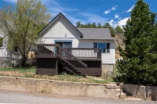 644 Virginia St, Idaho Springs, CO 80452 - Photo 37