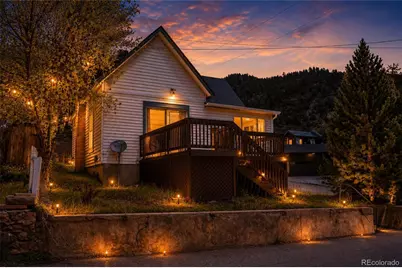 644 Virginia Street, Idaho Springs, CO 80452 - Photo 3