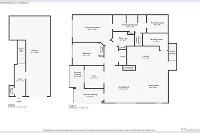6232 Kilmer Loop #203, Golden, CO 80403 - Photo 33