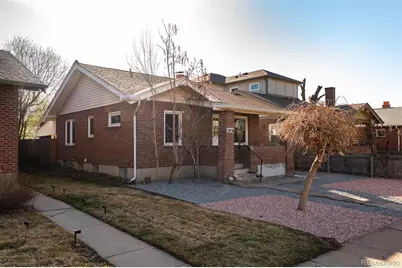 2056 S Lincoln Street, Denver, CO 80210 - Photo 3