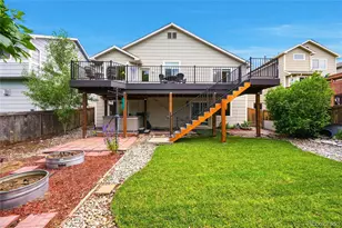 12868 Capital Crk St, Parker, CO 80134 - Photo 9