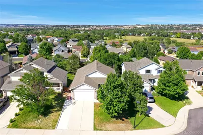 12868 Capital Creek Street, Parker, CO 80134 - Photo 1