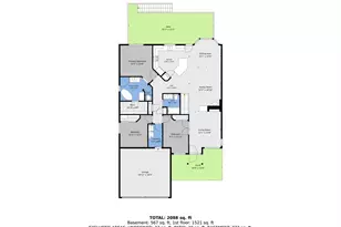 12868 Capital Crk St, Parker, CO 80134 - Photo 45