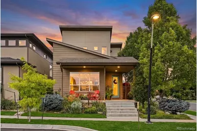 1961 W 67th Place, Denver, CO 80221 - Photo 1