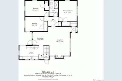 1201 Hudson Street, Denver, CO 80220 - Photo 43