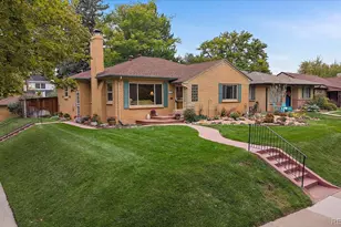 1201 Hudson St, Denver, CO 80220 - Photo 1
