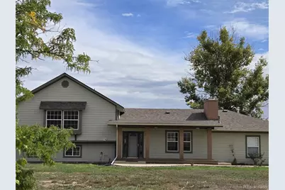 12426 N 1st Street, Parker, CO 80134 - Photo 1