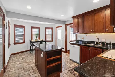 12426 N 1st Street, Parker, CO 80134 - Photo 17