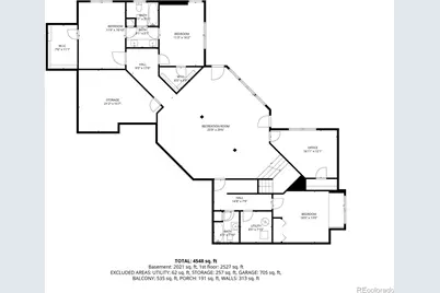1714 Muirfield Lane, Evergreen, CO 80439 - Photo 47