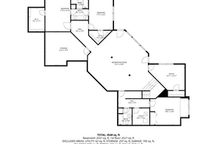 1714 Muirfield Ln, Evergreen, CO 80439 - Photo 47