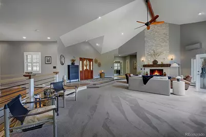 1714 Muirfield Lane, Evergreen, CO 80439 - Photo 7