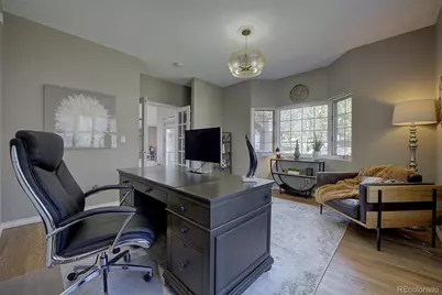 1714 Muirfield Lane, Evergreen, CO 80439 - Photo 33