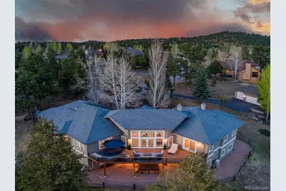 1714 Muirfield Lane, Evergreen, CO 80439 - Photo 1