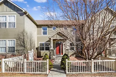 4054 Sandia Trail, Castle Rock, CO 80109 - Photo 1