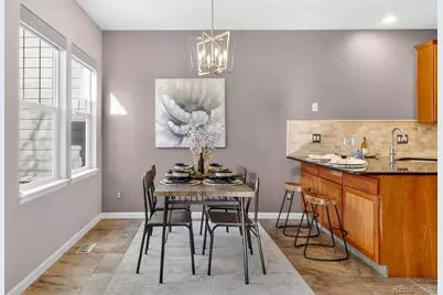 4054 Sandia Trail, Castle Rock, CO 80109 - Photo 3