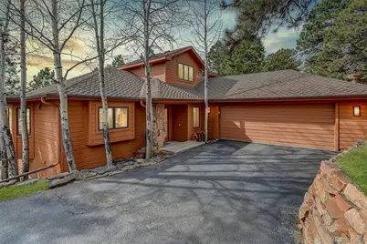 1209 Northridge Court, Golden, CO 80401 - Photo 1