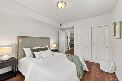 1623 Saint Paul Street #301, Denver, CO 80206 - Photo 23