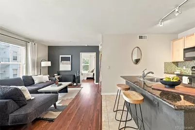 1623 Saint Paul Street #301, Denver, CO 80206 - Photo 11