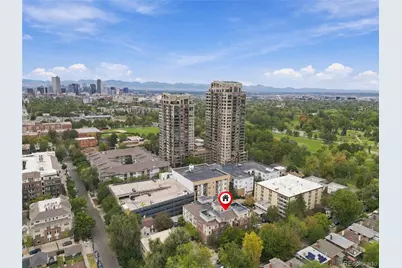 1623 Saint Paul Street #301, Denver, CO 80206 - Photo 33