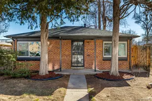 832 Dahlia St, Denver, CO 80220 - Photo 1