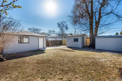 832 Dahlia Street, Denver, CO 80220 - Photo 5