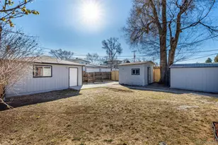 832 Dahlia St, Denver, CO 80220 - Photo 5