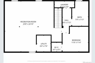 4324 Hoyt Street, Wheat Ridge, CO 80033 - Photo 39