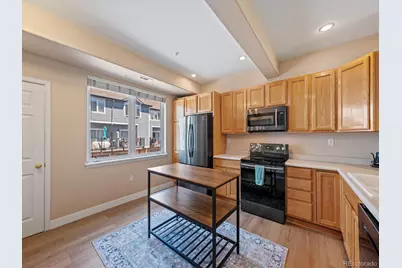 2767 W Riverwalk Circle #Q, Littleton, CO 80123 - Photo 5