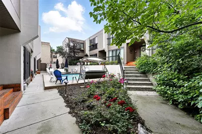 960 N Pennsylvania Street #6, Denver, CO 80203 - Photo 27