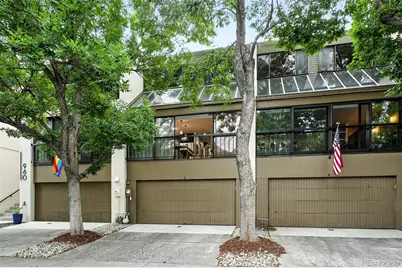 960 N Pennsylvania Street #6, Denver, CO 80203 - Photo 29