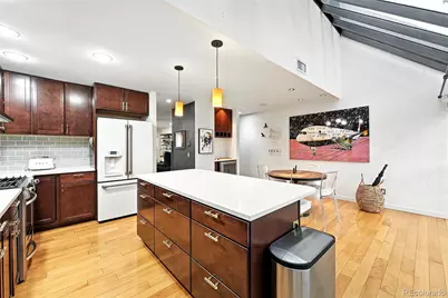 960 N Pennsylvania Street #6, Denver, CO 80203 - Photo 13