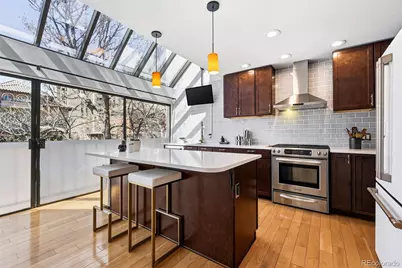 960 N Pennsylvania Street #6, Denver, CO 80203 - Photo 1