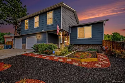1032 S Ventura Way, Aurora, CO 80017 - Photo 1