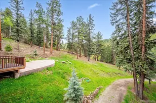 6747 S Brook Forest Rd, Evergreen, CO 80439 - Photo 5