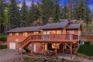 6747 S Brook Forest Rd, Evergreen, CO 80439 - Photo 1