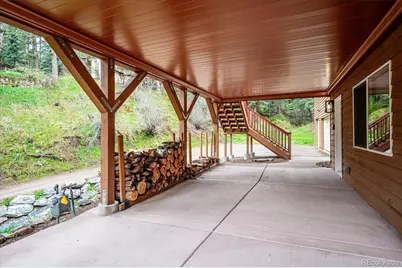 6747 S Brook Forest Road, Evergreen, CO 80439 - Photo 37
