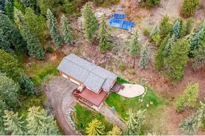 6747 S Brook Forest Road, Evergreen, CO 80439 - Photo 43