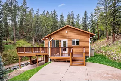 6747 S Brook Forest Road, Evergreen, CO 80439 - Photo 39