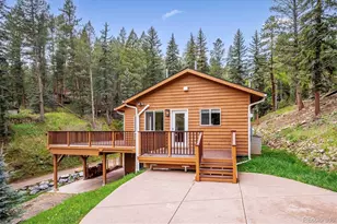 6747 S Brook Forest Rd, Evergreen, CO 80439 - Photo 39