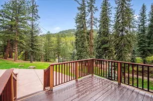 6747 S Brook Forest Rd, Evergreen, CO 80439 - Photo 41