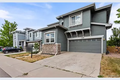 5460 Jaguar Way, Littleton, CO 80130 - Photo 3