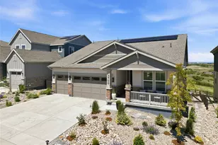 3799 Doubletrack Ln, Castle Rock, CO 80108 - Photo 1