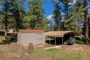 1462 Burland Dr, Bailey, CO 80421 - Photo 37