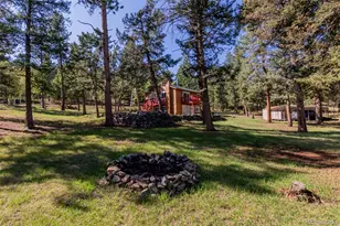 1462 Burland Dr, Bailey, CO 80421 - Photo 41