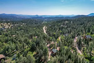 1462 Burland Dr, Bailey, CO 80421 - Photo 47