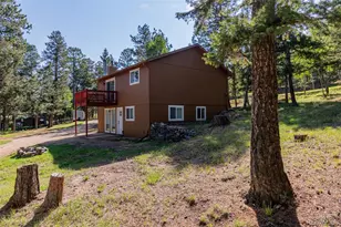 1462 Burland Dr, Bailey, CO 80421 - Photo 35
