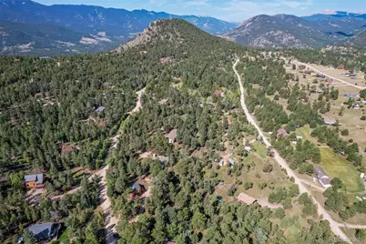 1462 Burland Drive, Bailey, CO 80421 - Photo 49