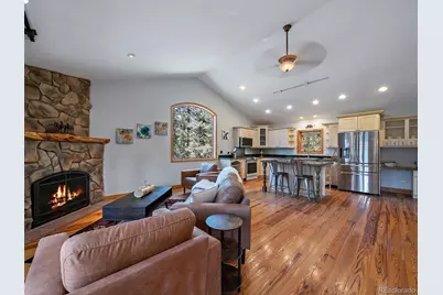 27905 Mariposa Road, Evergreen, CO 80439 - Photo 19