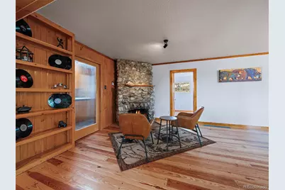 27905 Mariposa Road, Evergreen, CO 80439 - Photo 9