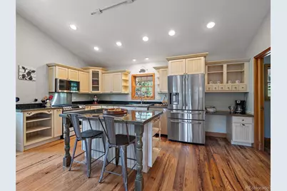 27905 Mariposa Road, Evergreen, CO 80439 - Photo 21